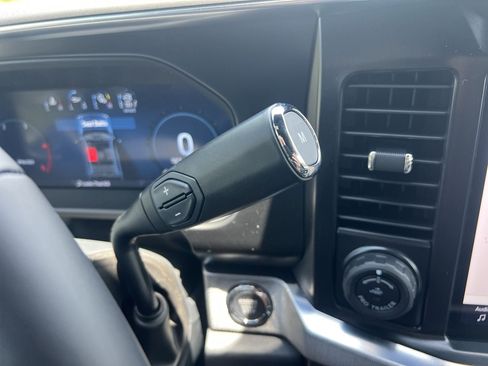 New 2026 Ford F450 Platinum AWD/4WD image 13