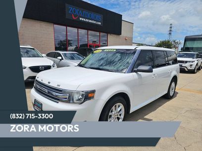 Used 2014 Ford Flex SE