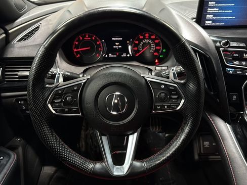 Used 2019 Acura RDX w/ Advance Package AWD/4WD image 19