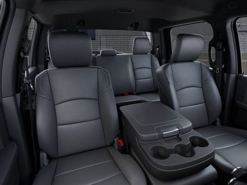 New 2026 RAM 3500 Tradesman image 16