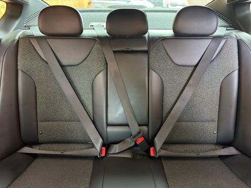 Used 2025 Kia K4 GT-Line w/ GT-Line Sunroof Package FWD image 29