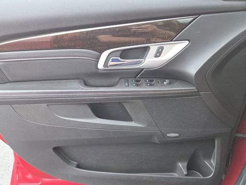 Used 2014 GMC Terrain Denali image 30