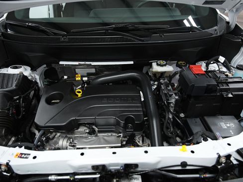 Used 2025 GMC Terrain Elevation image 41