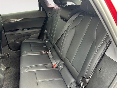 New 2026 Cadillac Optiq Luxury 1 image 13