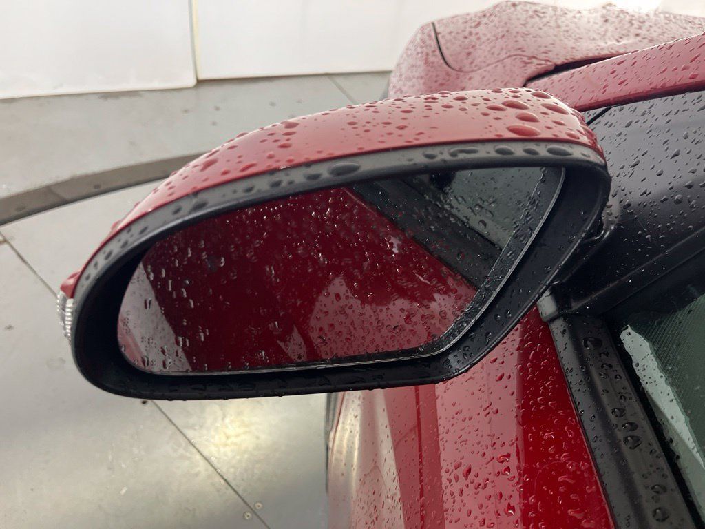 Used 2022 Hyundai Kona SEL w/ Cargo Package FWD image 38