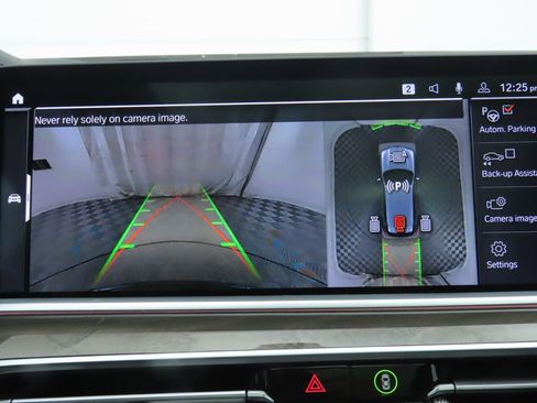 Certified 2023 BMW X5 sDrive40i w/ Premium Package image 16