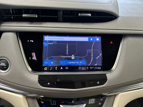Used 2023 Cadillac XT5 Premium Luxury AWD/4WD image 25