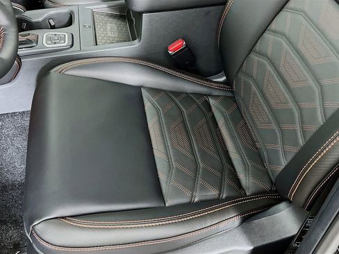 New 2026 Nissan Frontier PRO-4X w/ Pro Premium Package image 18