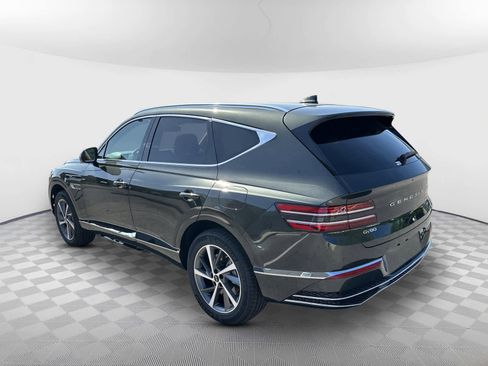 New 2026 Genesis GV80 3.5T Advanced AWD/4WD image 5