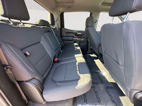 Used 2021 Chevrolet Silverado 1500 RST AWD/4WD image 28