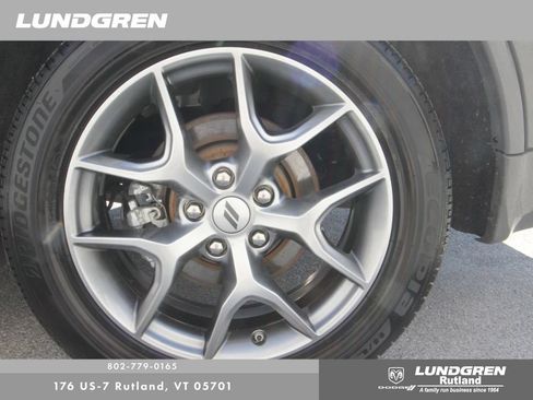 Used 2026 Dodge Durango GT AWD/4WD image 48