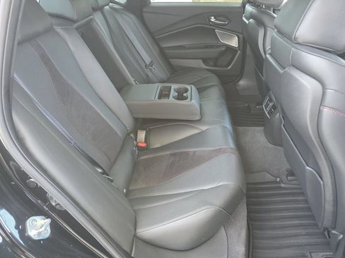 Used 2022 Acura TLX w/ A-SPEC Pkg FWD image 28