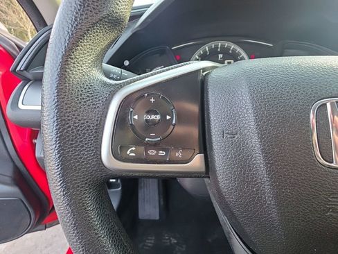 Used 2016 Honda Civic LX image 18