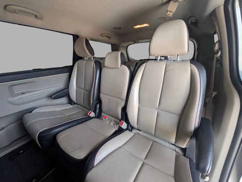 Used 2019 Kia Sedona EX FWD image 24