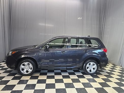 Used 2017 Subaru Forester 2.5i AWD/4WD image 20