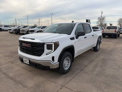 New 2026 GMC Sierra 1500 Pro w/ Pro Value Package
