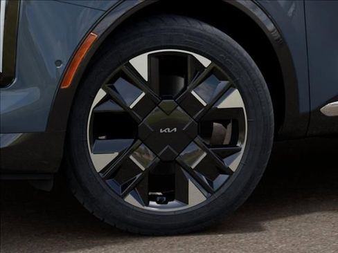 New 2026 Kia Sportage SX Prestige image 9