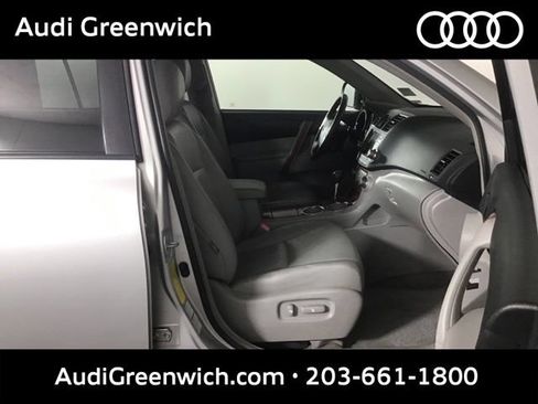 Used 2008 Toyota Highlander Limited AWD/4WD image 24