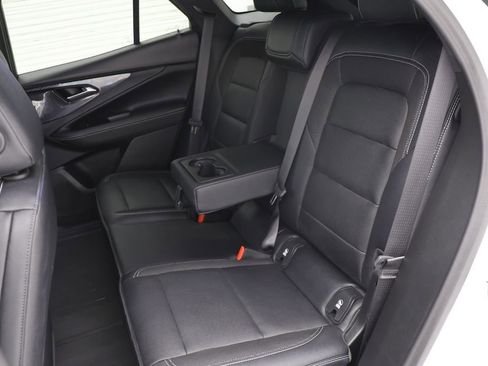 Used 2025 Chevrolet Blazer EV LT AWD/4WD image 11