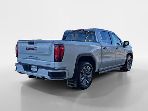 Used 2023 GMC Sierra 1500 Denali w/ Denali Reserve Package image 6