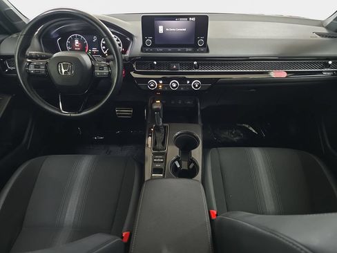 Used 2025 Honda Civic Sport image 12