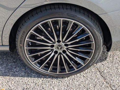 New 2026 Mercedes-Benz C 300 4MATIC Sedan image 10