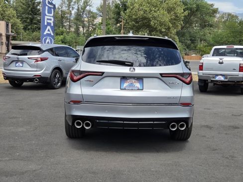 New 2026 Acura MDX Type S w/ Advance Package AWD/4WD image 6