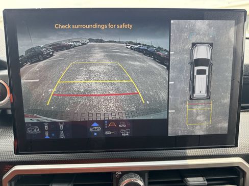 Certified 2025 Toyota 4Runner Limited RWD image 24