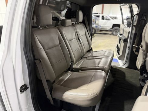 Used 2017 Ford F250 XLT image 23