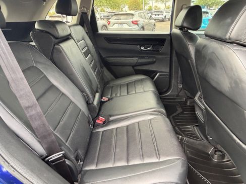 Used 2023 Honda CR-V EX-L image 29