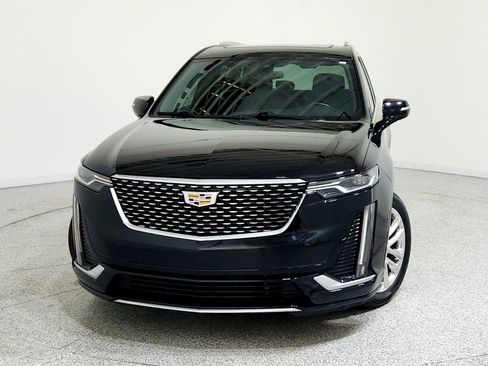 Used 2020 Cadillac XT6 Premium Luxury image 5