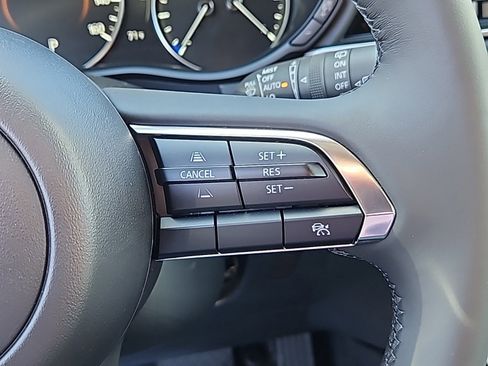 New 2026 MAZDA CX-30 AWD 2.5 S w/ Select Sport Pkg image 12