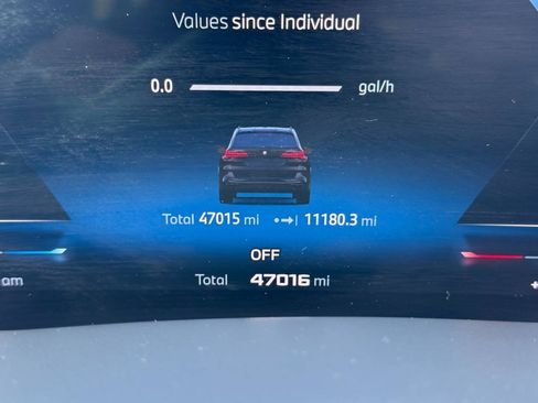 Used 2024 BMW X5 M60i w/ Climate Comfort Package AWD/4WD image 16