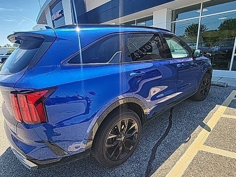 Used 2023 Kia Sorento SX AWD/4WD image 8