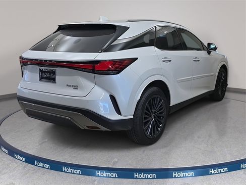 New 2026 Lexus RX 350 Premium image 5