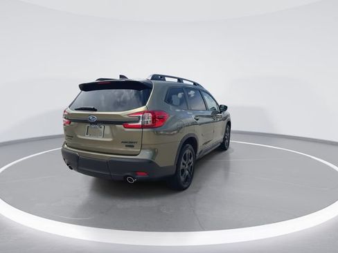 New 2026 Subaru Ascent Bronze Edition AWD/4WD image 7