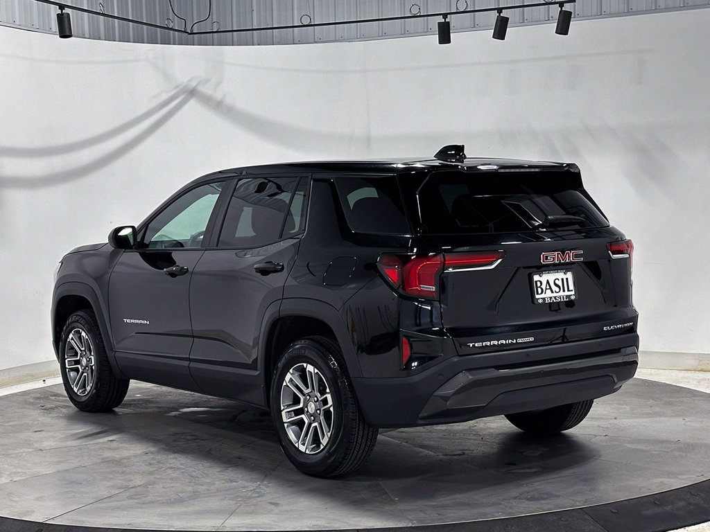 Used 2026 GMC Terrain Elevation AWD/4WD image 13