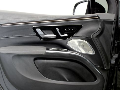 Used 2023 Mercedes-Benz EQS 450+ SUV image 6