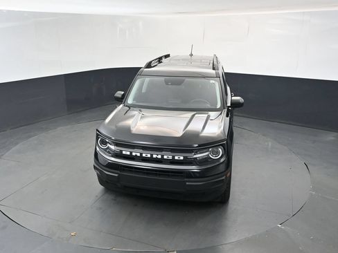 Used 2023 Ford Bronco Sport Big Bend AWD/4WD image 30