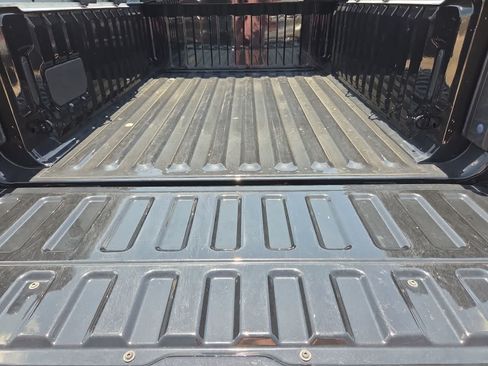 Used 2025 RAM 1500 Lone Star AWD/4WD image 27