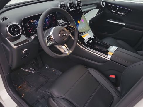 Certified 2026 Mercedes-Benz GLC 300 image 14