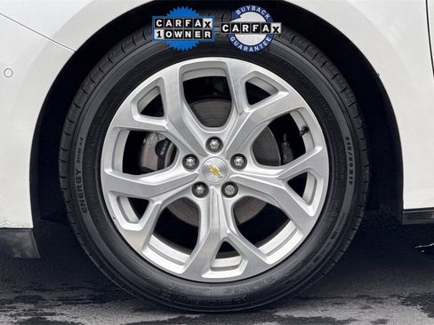 Used 2016 Chevrolet Volt Premier w/ Driver Confidence Package image 14