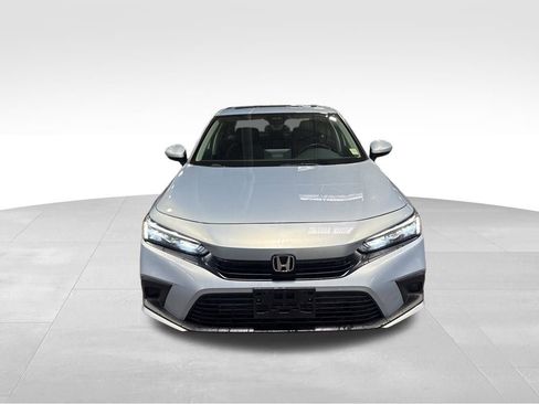 Certified 2023 Honda Civic EX image 11