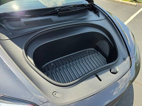 Used 2025 Tesla Model 3 Long Range RWD image 64