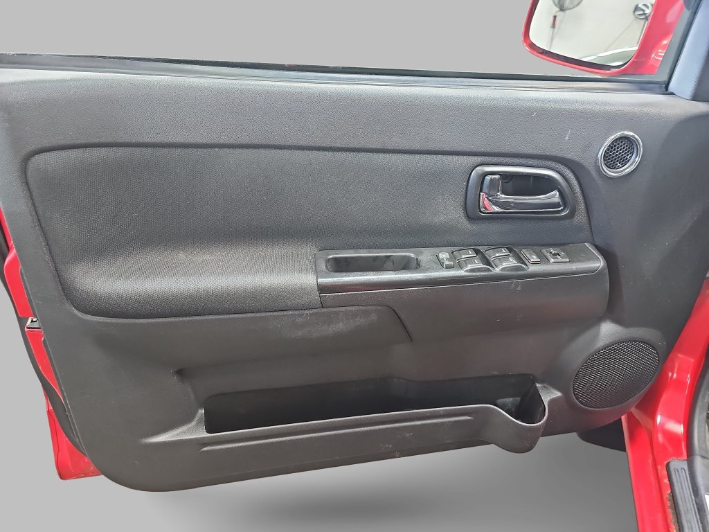 Used 2009 GMC Canyon SLE AWD/4WD image 29