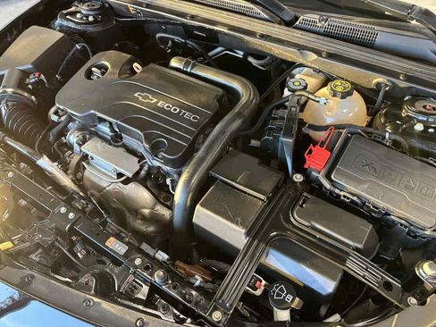 Used 2016 Chevrolet Malibu LS image 27