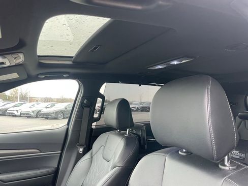 New 2025 Kia Telluride SX X-Line AWD/4WD image 22