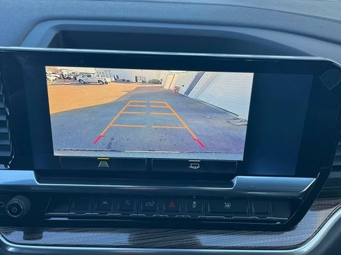 New 2026 Chevrolet Silverado 1500 LT AWD/4WD image 18