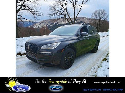 Used 2024 Lincoln Corsair Reserve w/ Equipment Group 201A image 1