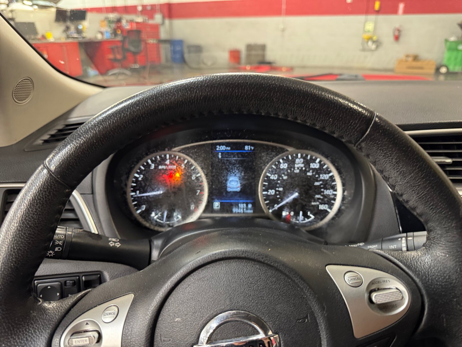 Used 2019 Nissan Sentra SV FWD image 10
